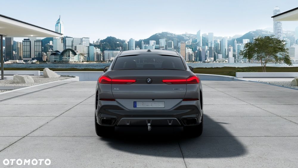 BMW X6 xDrive30d mHEV sport - 4