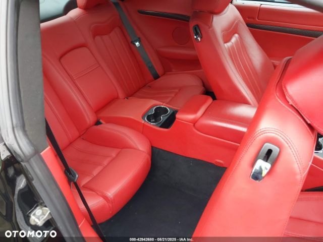 Maserati GranTurismo S Automatik - 7