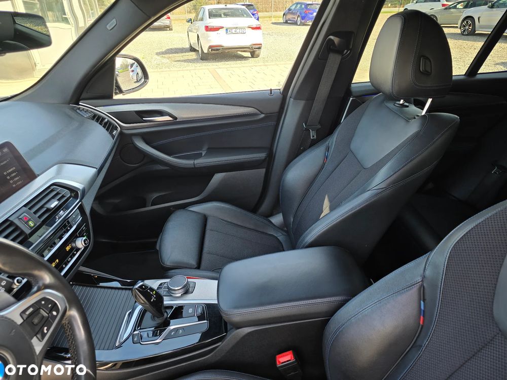 BMW X3 xDrive20d xLine - 28