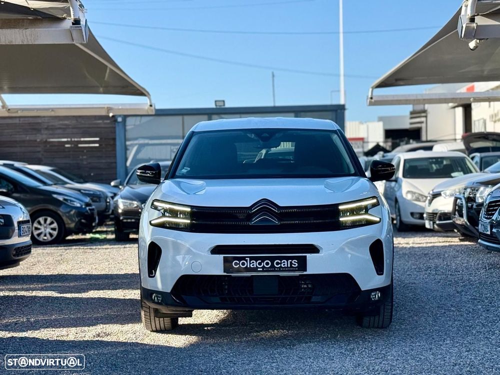 Citroën C5 Aircross - 4