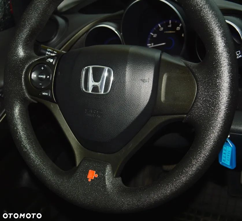 Honda Civic - 38