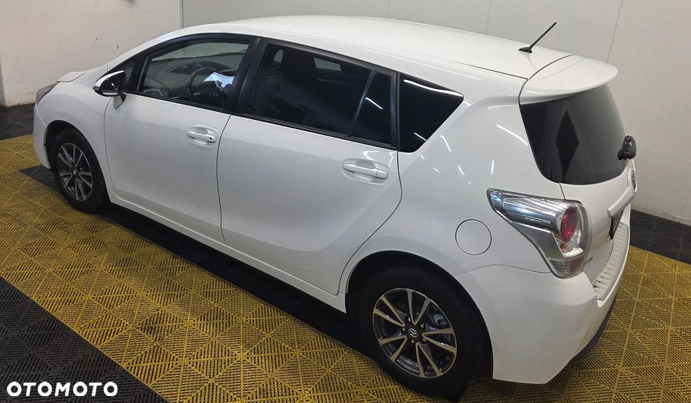 Toyota Verso 1.8 Multidrive Edition - 3