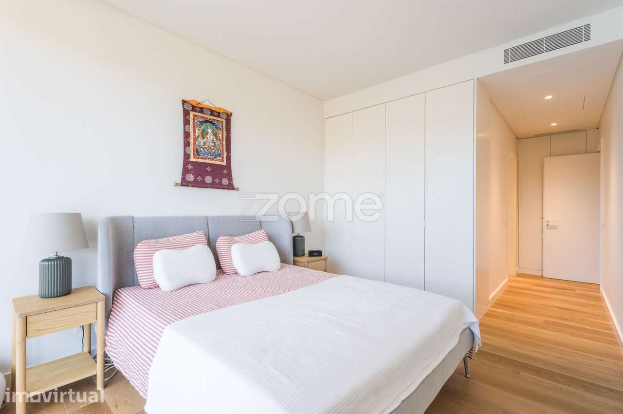 T3 no Horizon Ocean Gardens com vista mar aberta - Grande imagem: 4/39