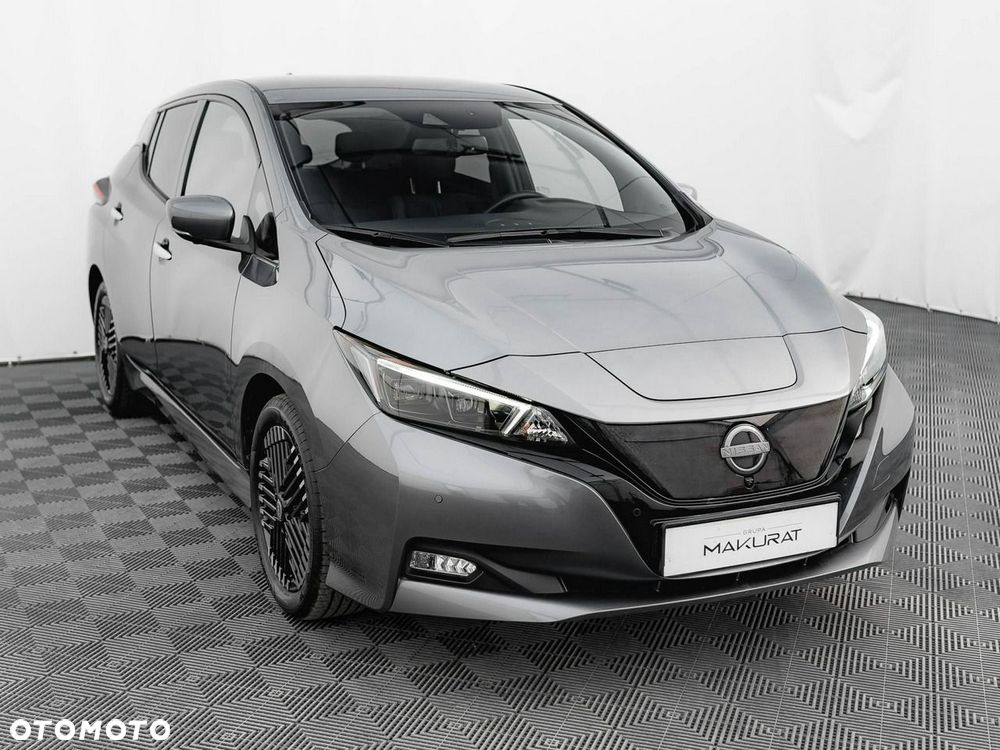 Nissan Leaf 40kWh N-Connecta - 4