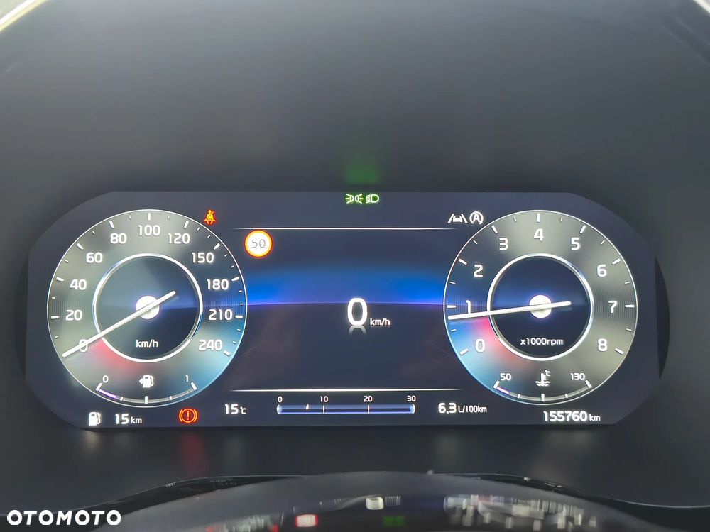 Kia ProCeed - 21