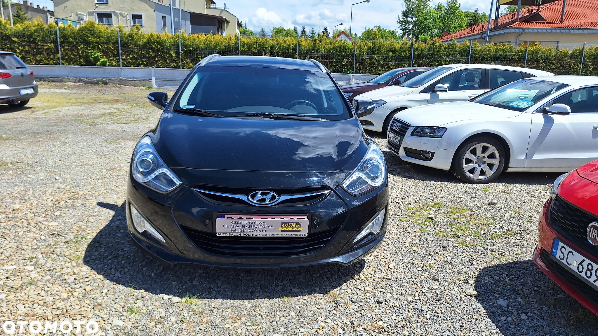 Hyundai i40 1.7 CRDi Classic - 2