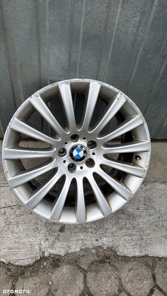FELGA BMW F01 F02 F04 F07 R19 6775404 - 1