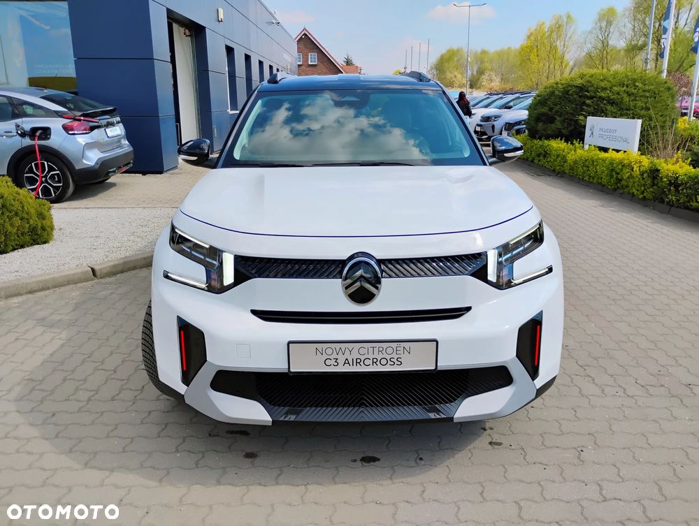 Citroën C3 Aircross 1.2 Turbo Plus S&S - 9
