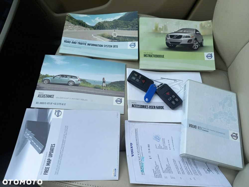 Volvo XC 60 D3 R Design - 39