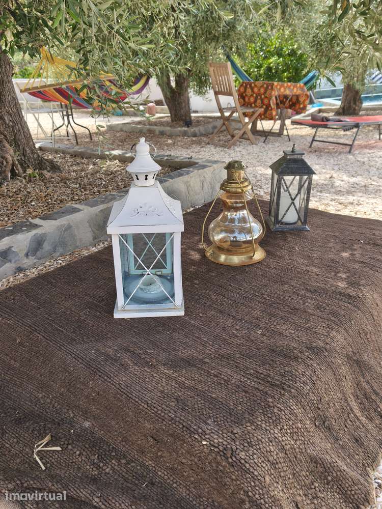 Casa em Monte alentejano (mariamonte) - Grande imagem: 3/17