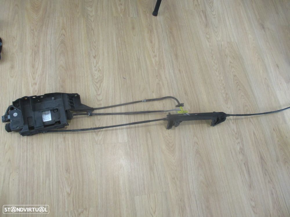 travão mão elétrico renault scenic 2 II 2005 - 1