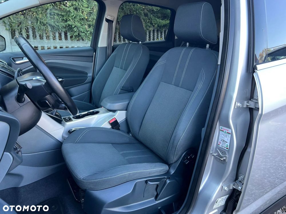 Ford C-MAX 2.0 TDCi Titanium - 29