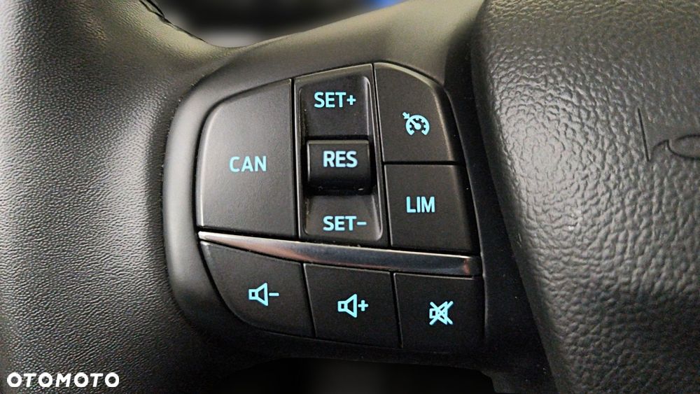 Ford Focus 1.0 EcoBoost mHEV Titanium X - 22