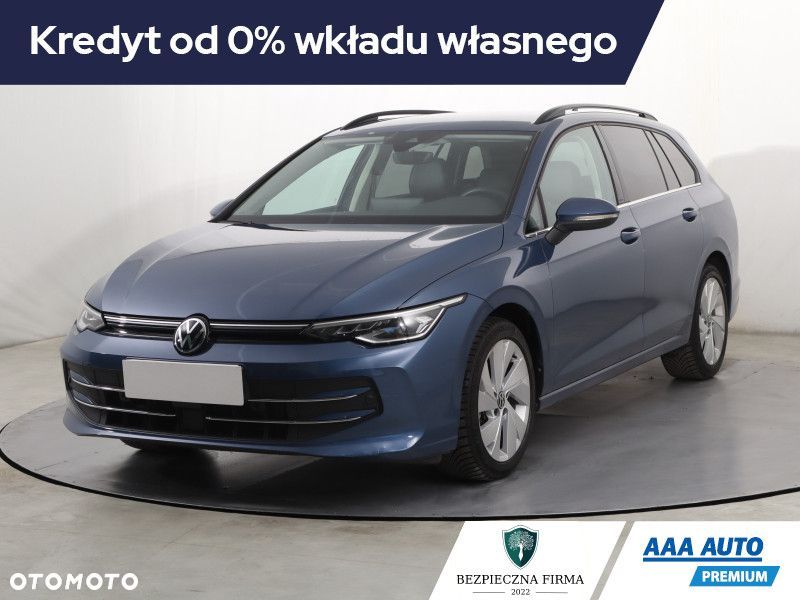 Volkswagen Golf Variant - 3