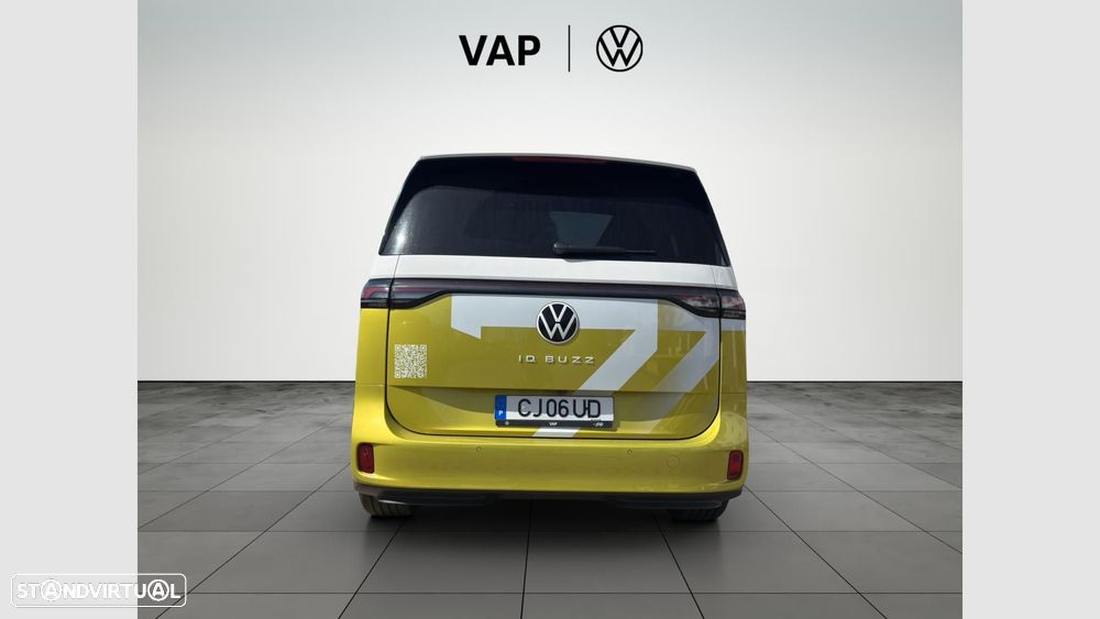 VW ID.Buzz 84 kWh Pro - 6