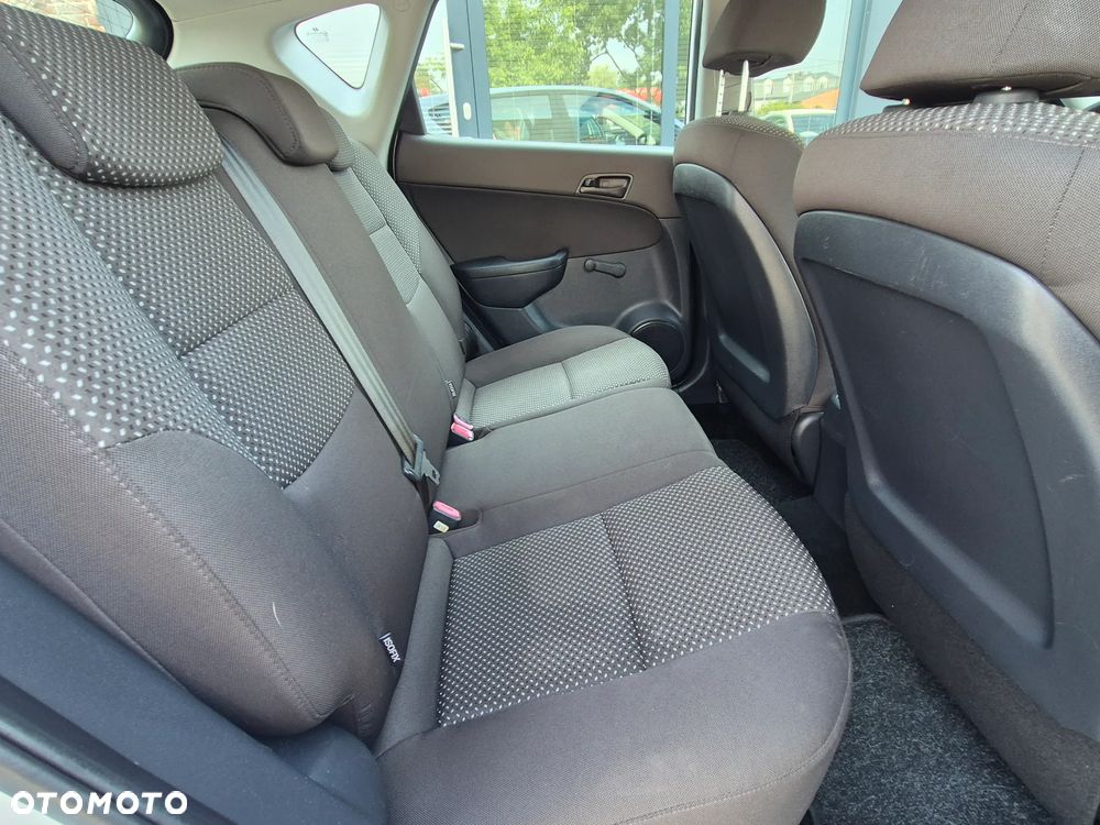 Hyundai i30 1.4 Blue Comfort - 30