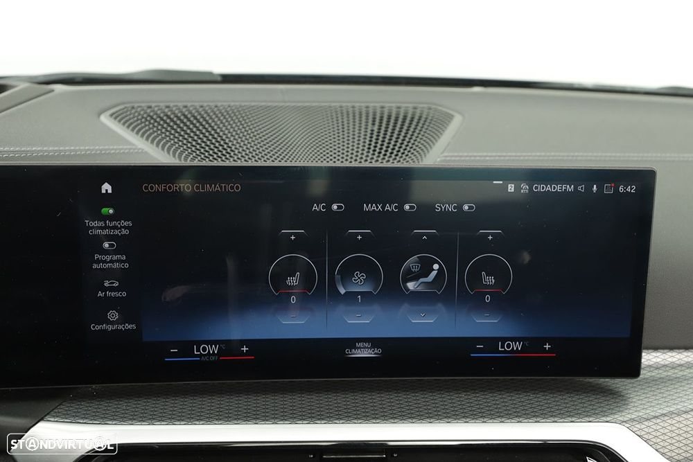 BMW 420 i Pack Desportivo M Auto - 17