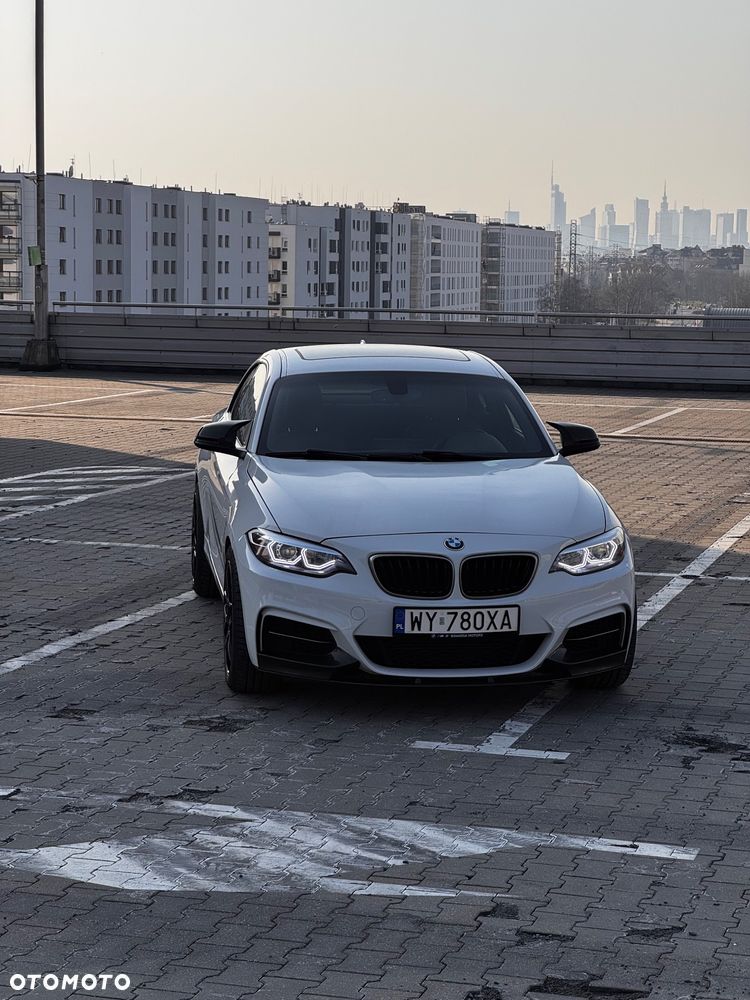 BMW Seria 2 228i Sport-Aut - 2