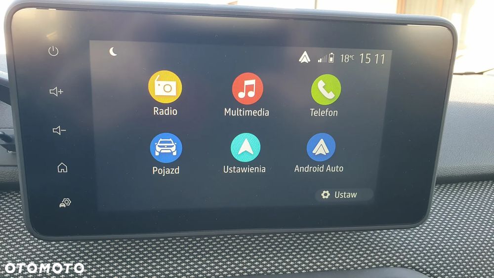 Dacia Sandero TCe 90 Expression - 17