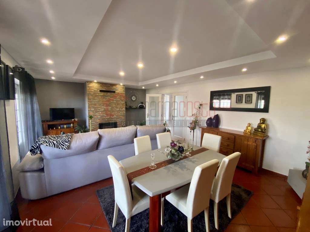 Moradia Isolada com Terreno à venda em Geraldes - Grande imagem: 4/42