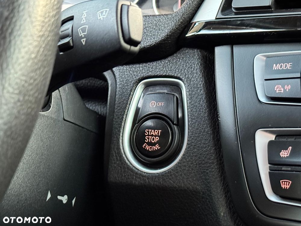 BMW 3GT 318d Sport Line - 9