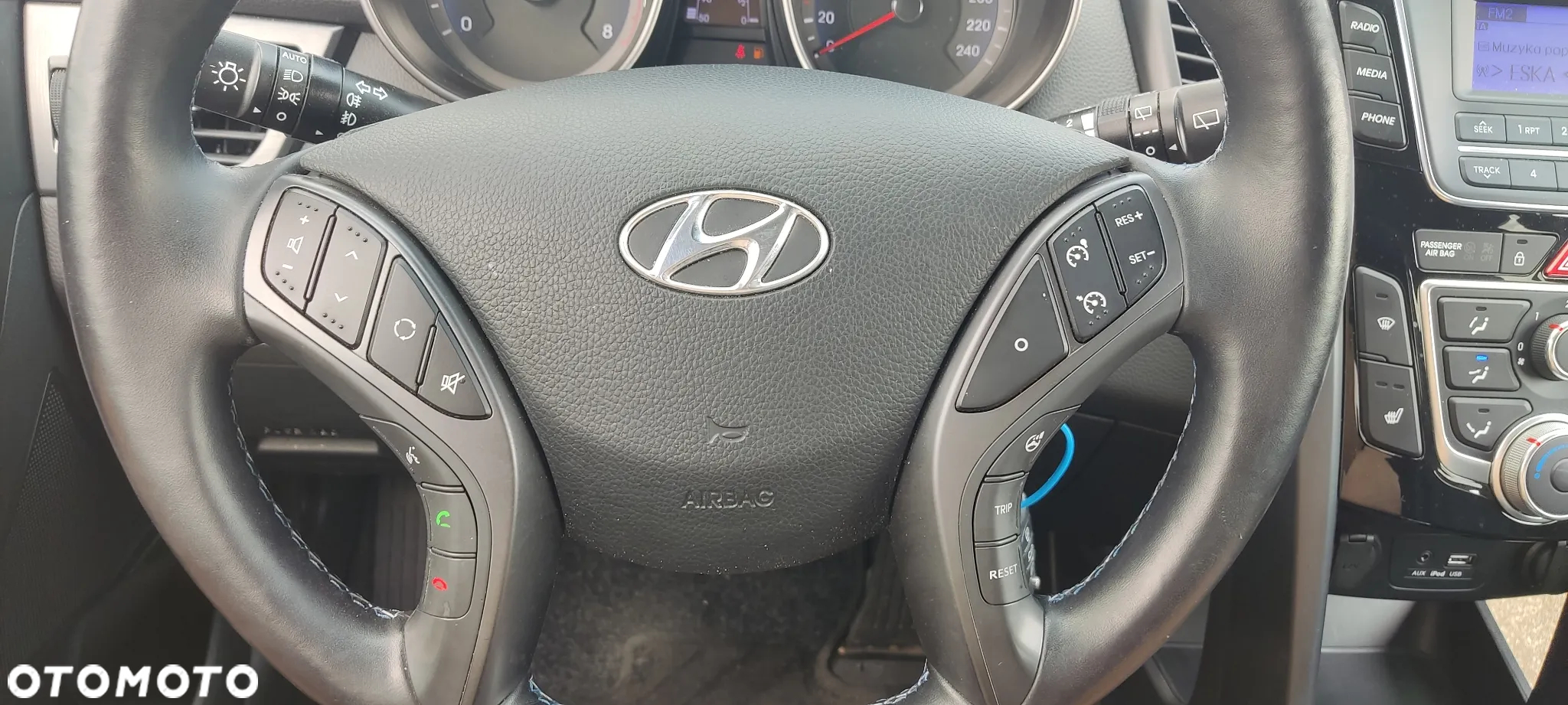 Hyundai i30 1.4 Passion Plus - 14