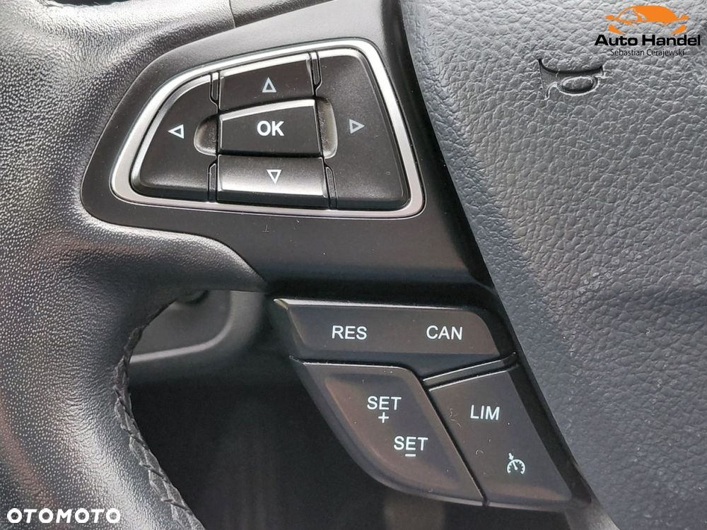 Ford Kuga 1.5 EcoBoost 2x4 Titanium - 21