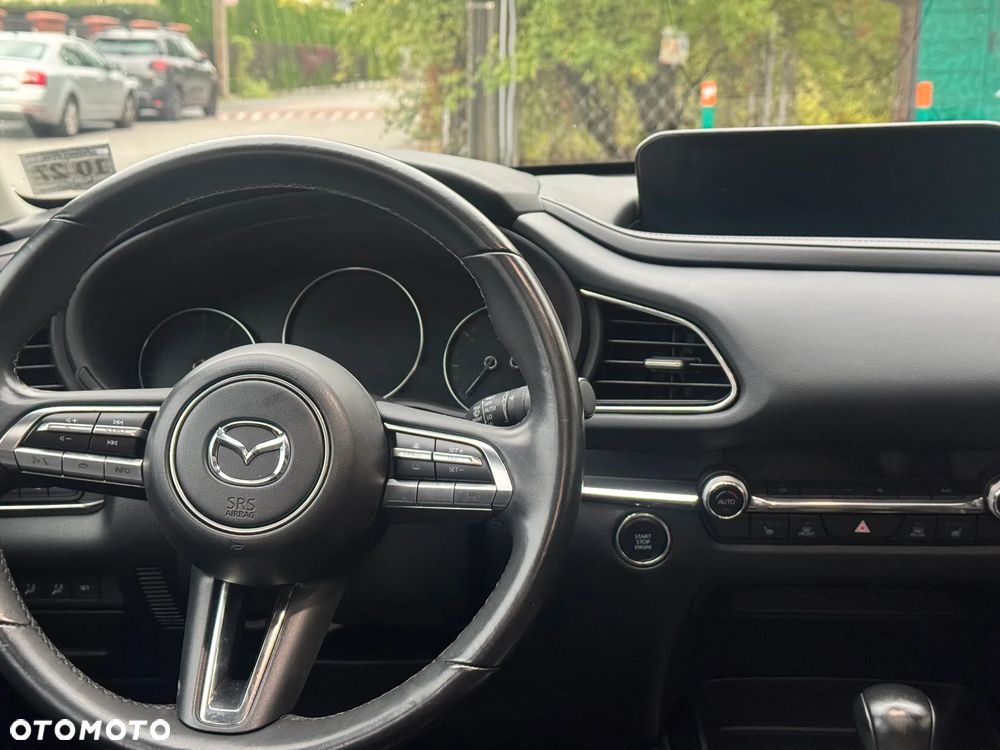 Mazda CX-30 - 18