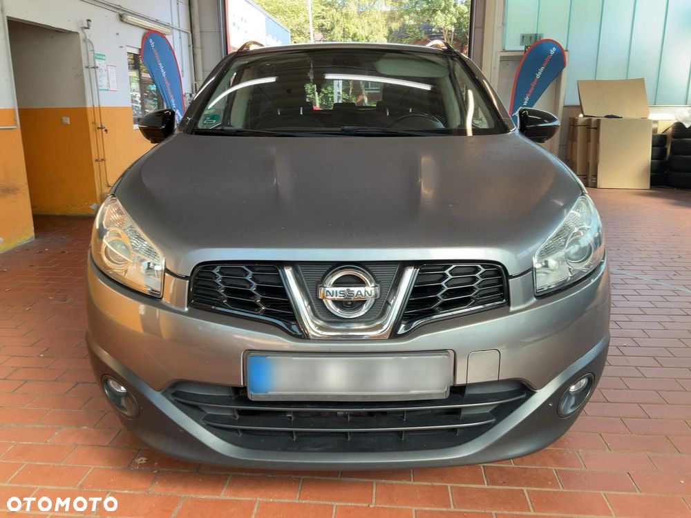 Nissan Qashqai 2.0 CVT 360 - 27