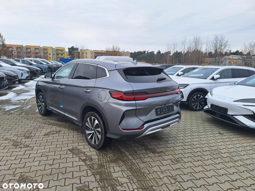 BYD Seal U 1.5 Boost - 4