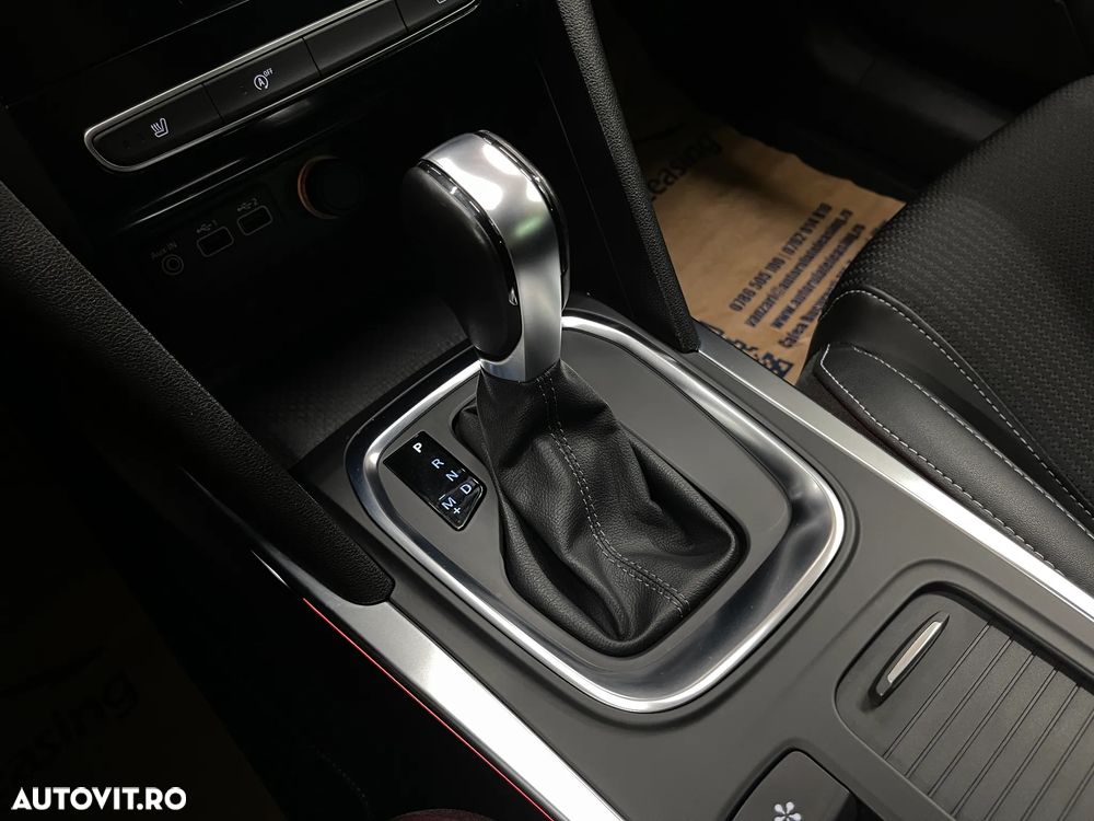 Renault Megane Blue dCi 116 EDC Intens - 25