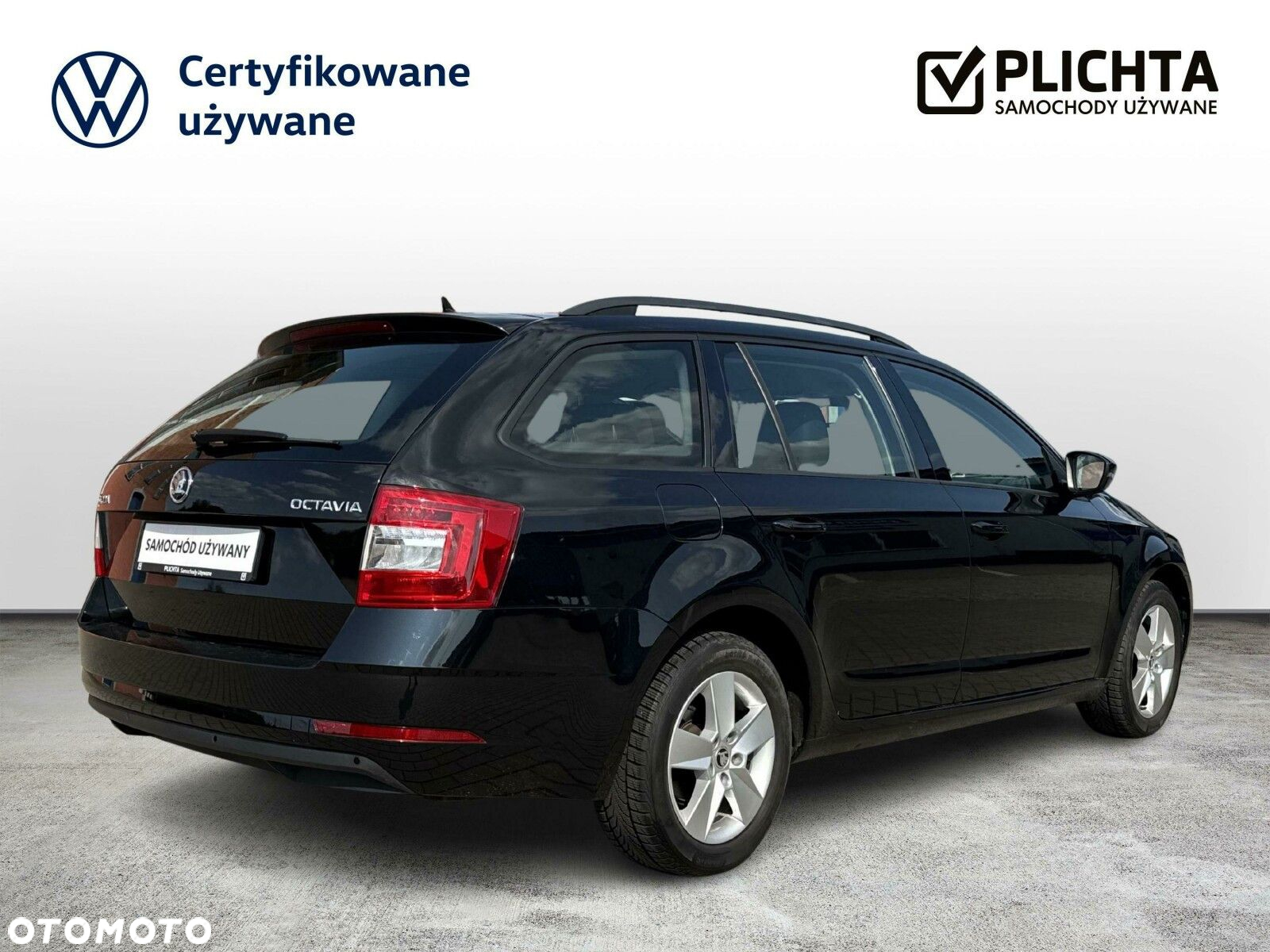 Skoda Octavia 1.6 TDI Ambition - 5