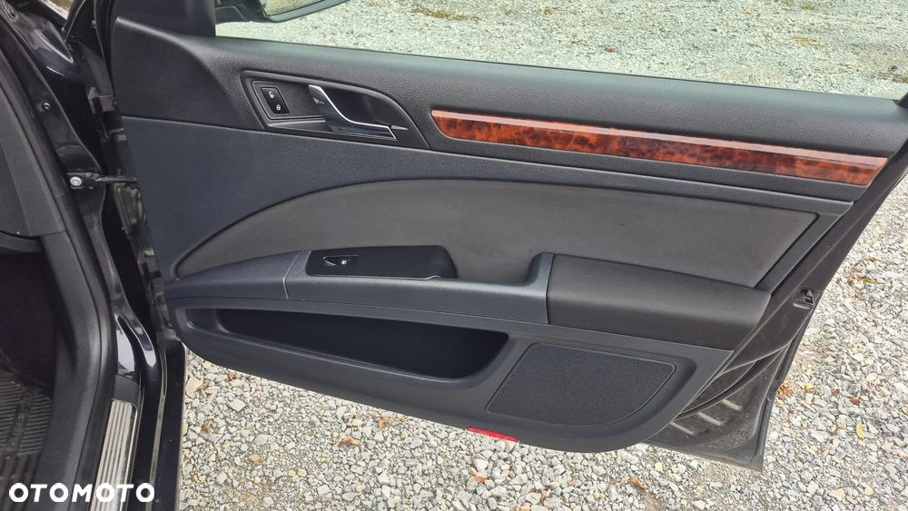 Skoda Superb 2.0 TDI Elegance - 14