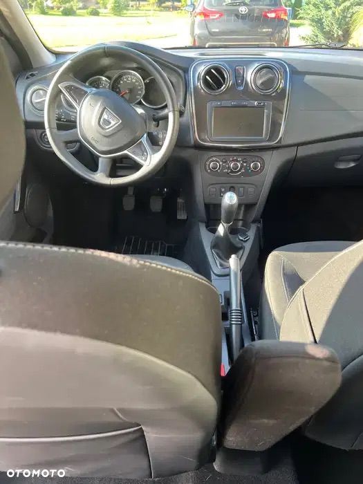 Dacia Sandero - 6