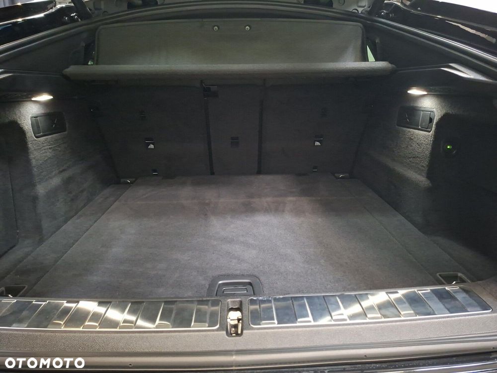 BMW X6 - 19