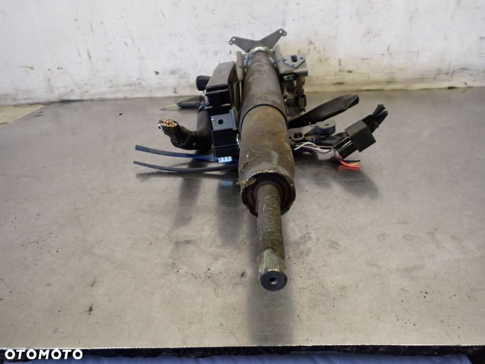 KOLUMNA KIEROWNICZA ZE STACYJKĄ SUBARU IMPREZA GH 1.5 88281FG240 - 6