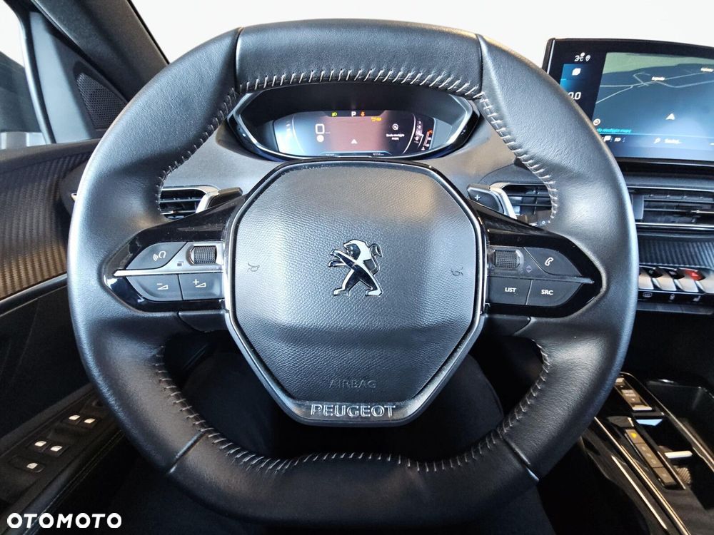 Peugeot 3008 - 17