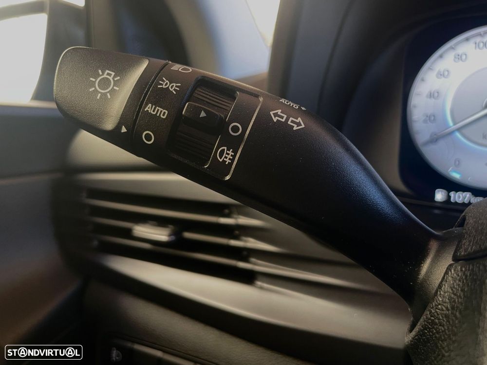 Hyundai i20 1.2 Comfort - 22