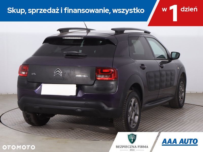 Citroën C4 Cactus - 7