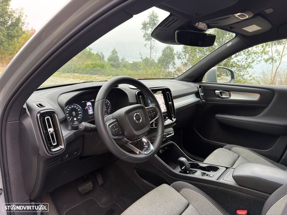 Volvo XC 40 1.5 T2 Core Auto - 6