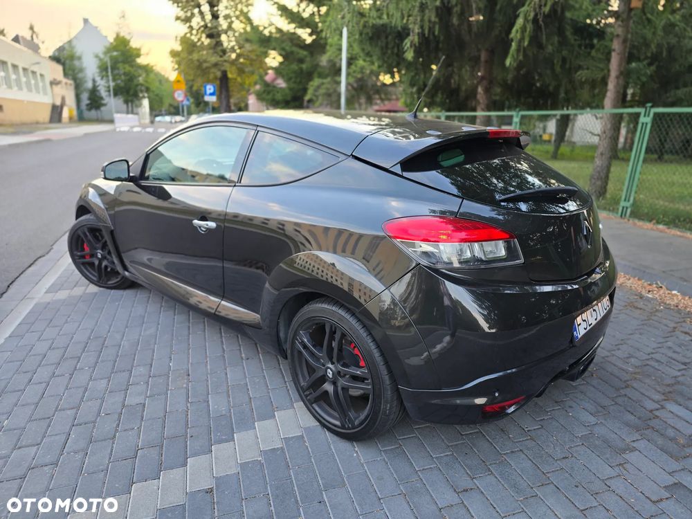 Renault Megane 2.0 16V RS - 7