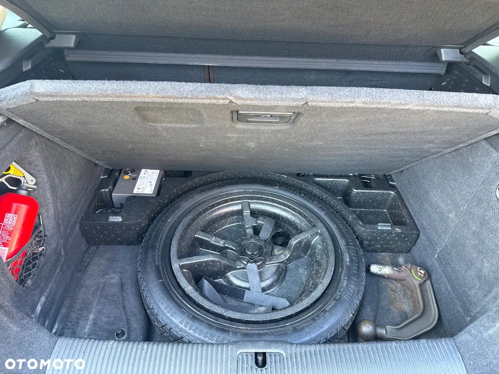 Audi A3 Sportback 2.0 TDI quattro Ambition - 22