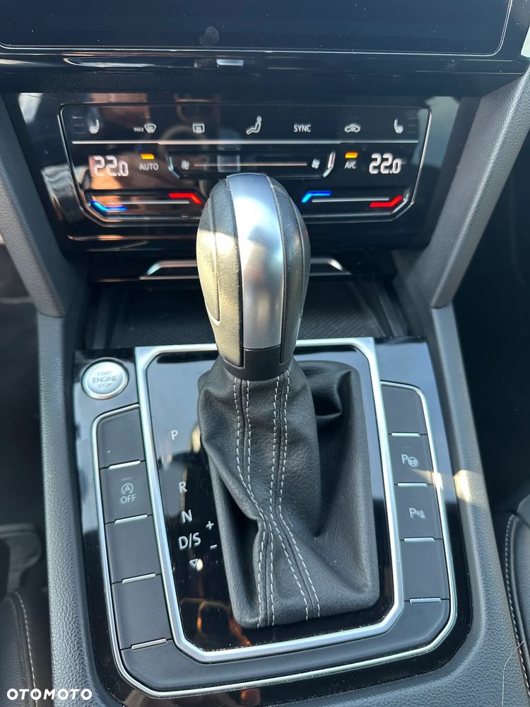Volkswagen Arteon 2.0 TSI GPF R-Line DSG - 19
