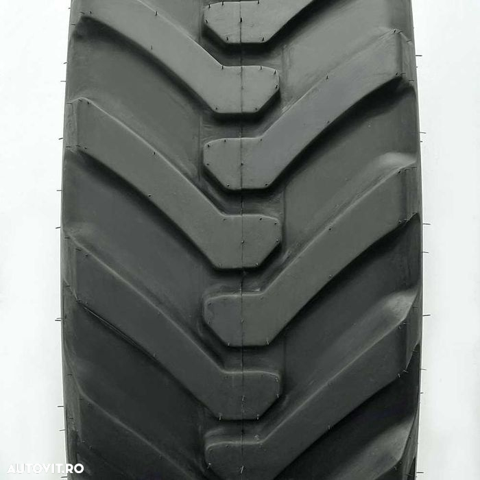 Anvelopa NOUA -  17.5L-24 Ozka IND 80 14PR Tractiune - 2