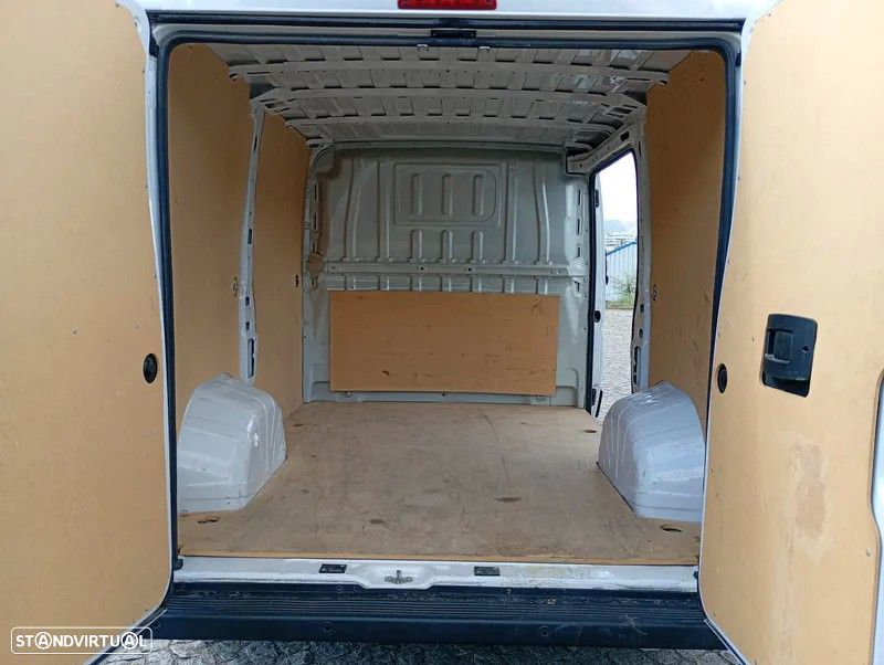 Peugeot Boxer 2.2 BlueHDi 330 L1H1 - 9