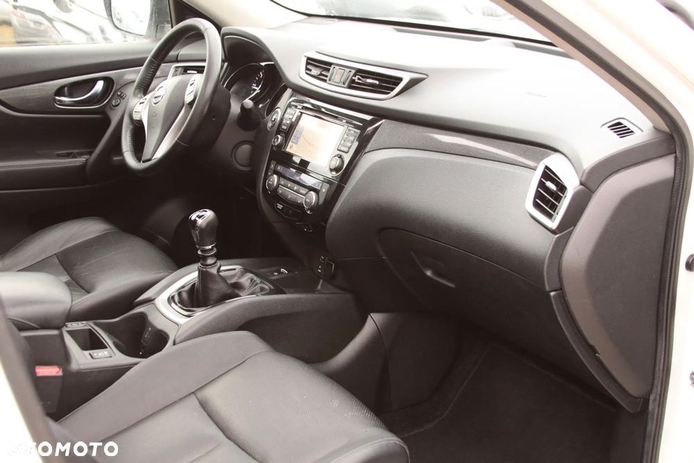 Nissan X-Trail 1.6 DCi Tekna - 14