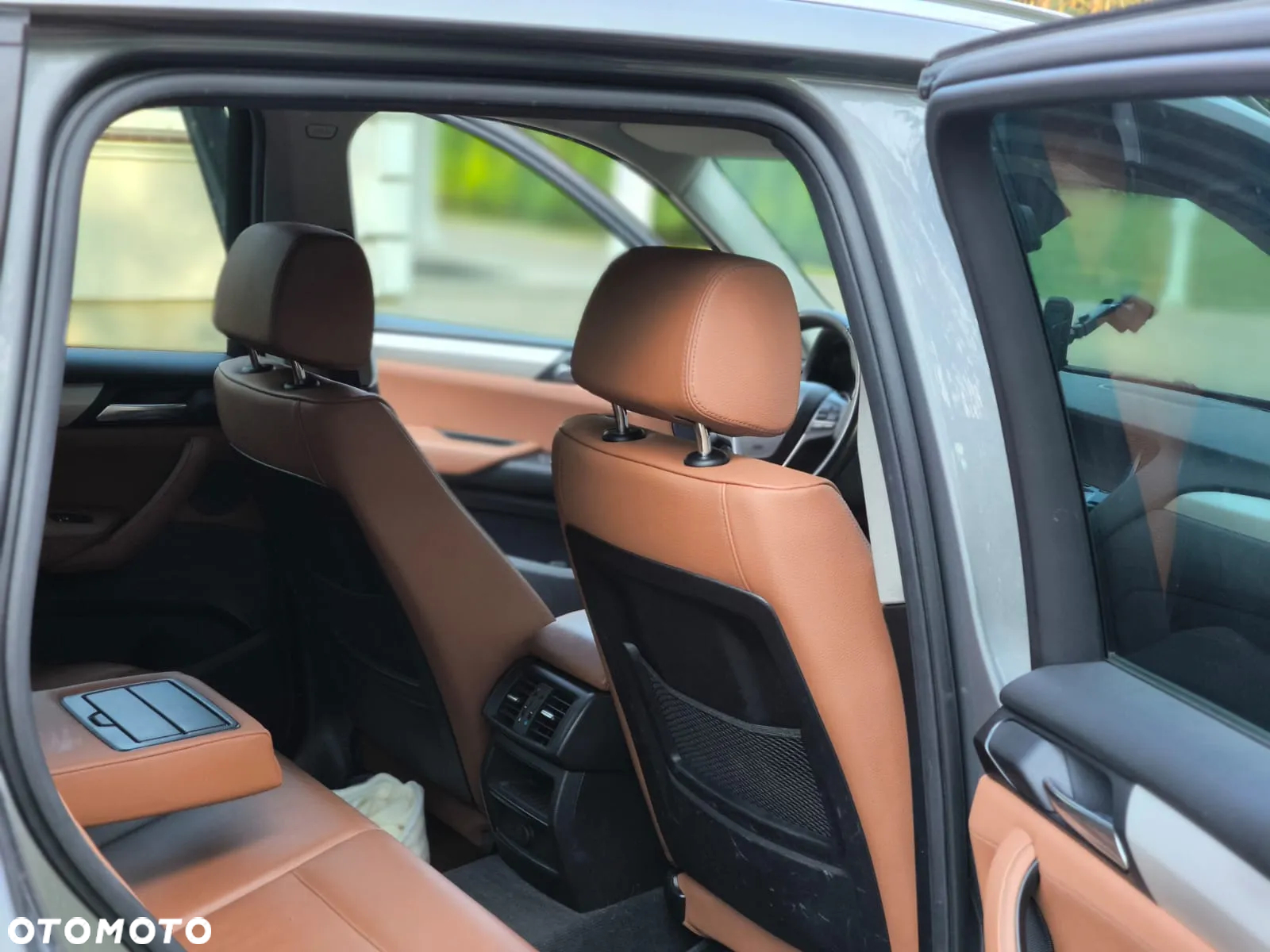 BMW X3 sDrive18d - 24