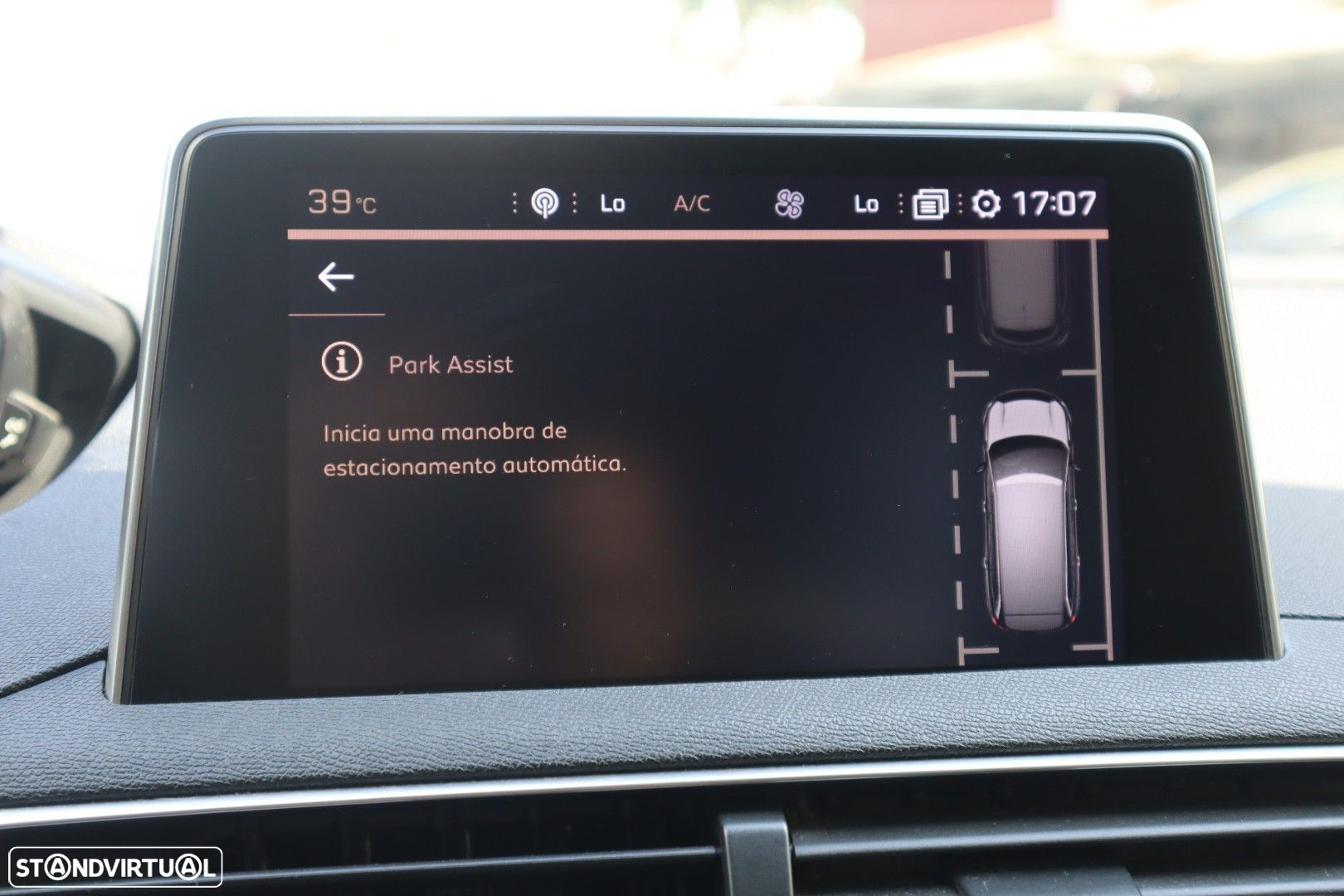 Peugeot 5008 2.0 BlueHDi GT Line EAT8 - 21