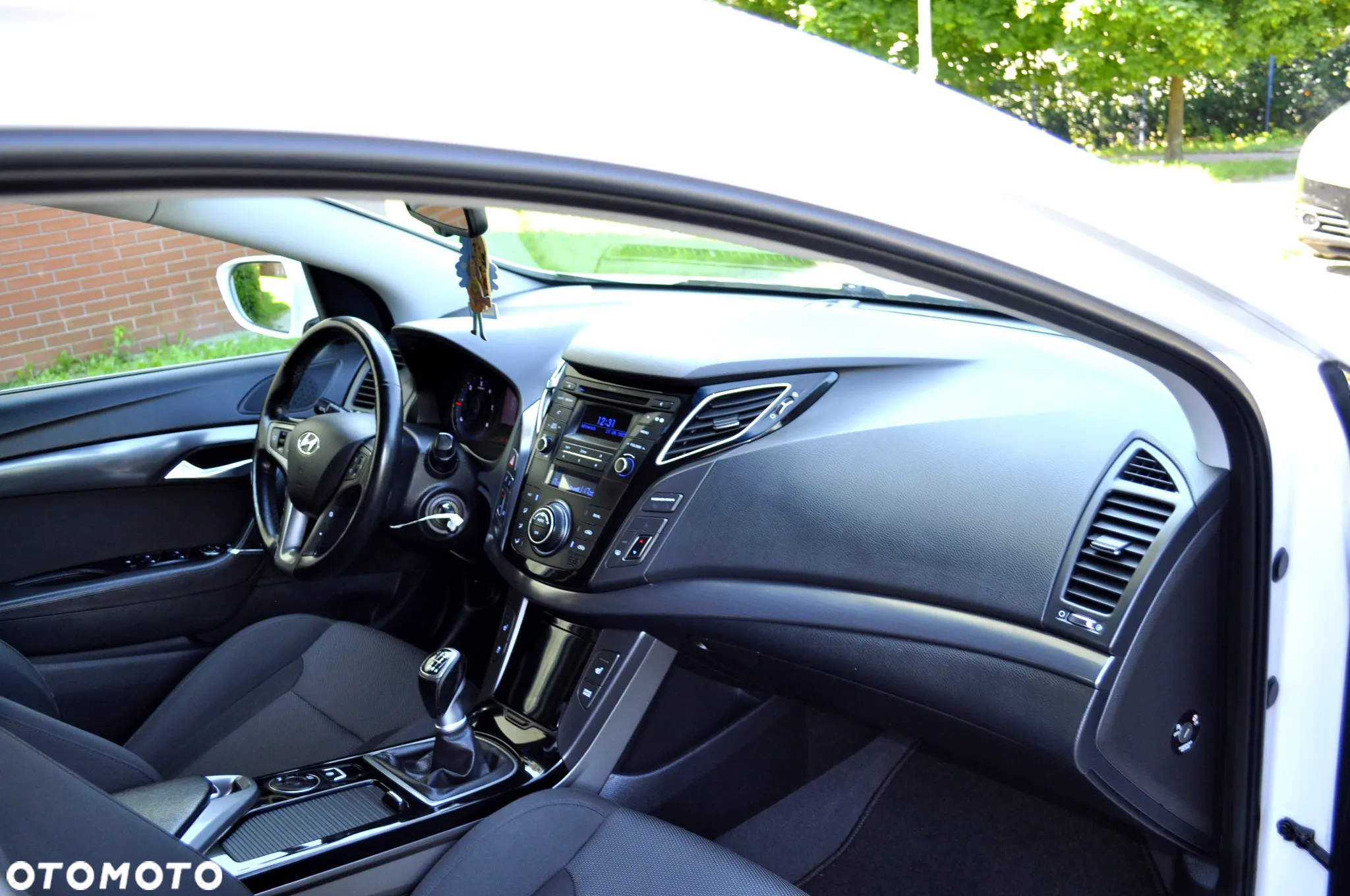 Hyundai i40 - 29