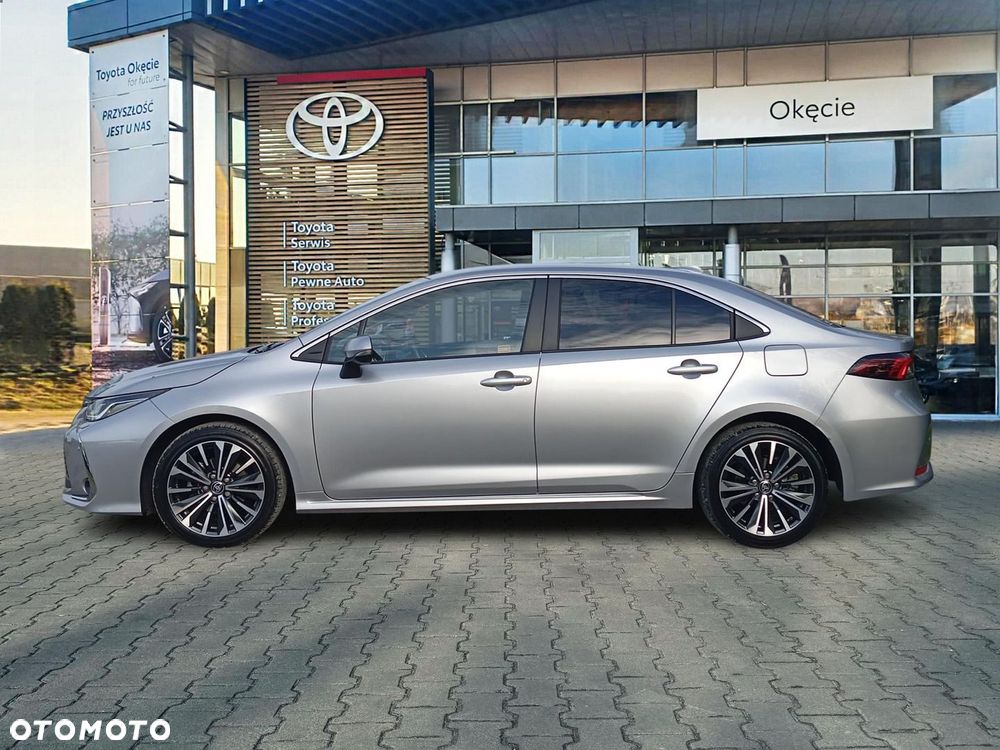 Toyota Corolla 1.5 Style MS - 2